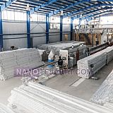 پروفیل های UPVC پروفیل های UPVC